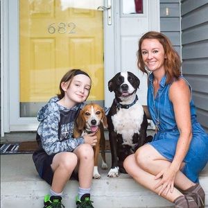 Meet your Posher, Jenny